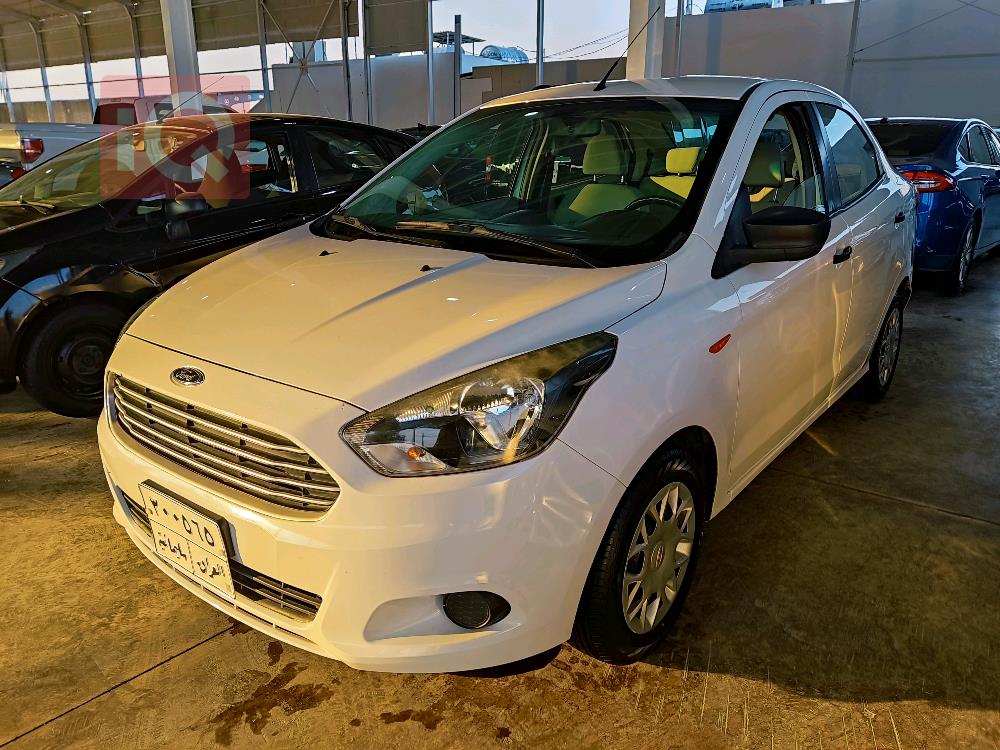 Ford Figo